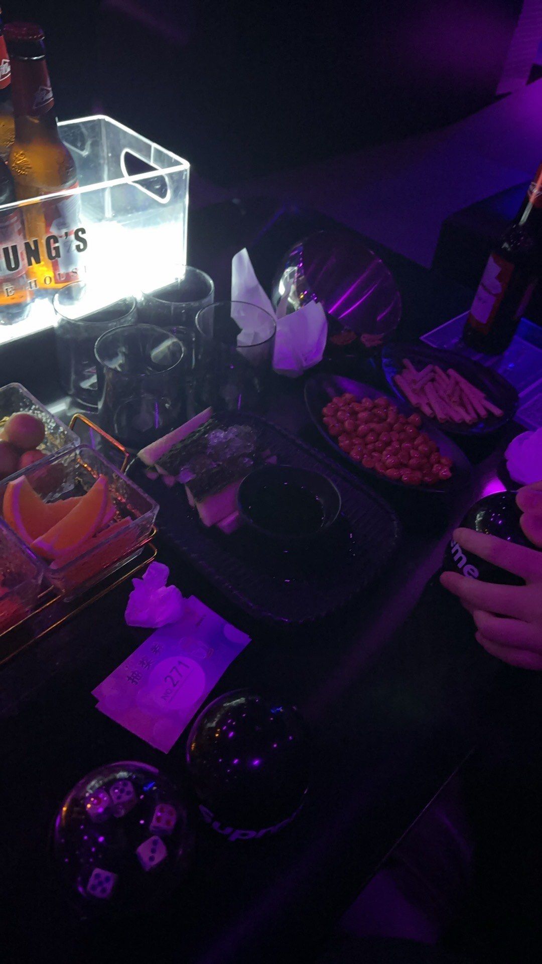 信阳商务ktv推荐商务ktv有哪些-固始县ktv预订