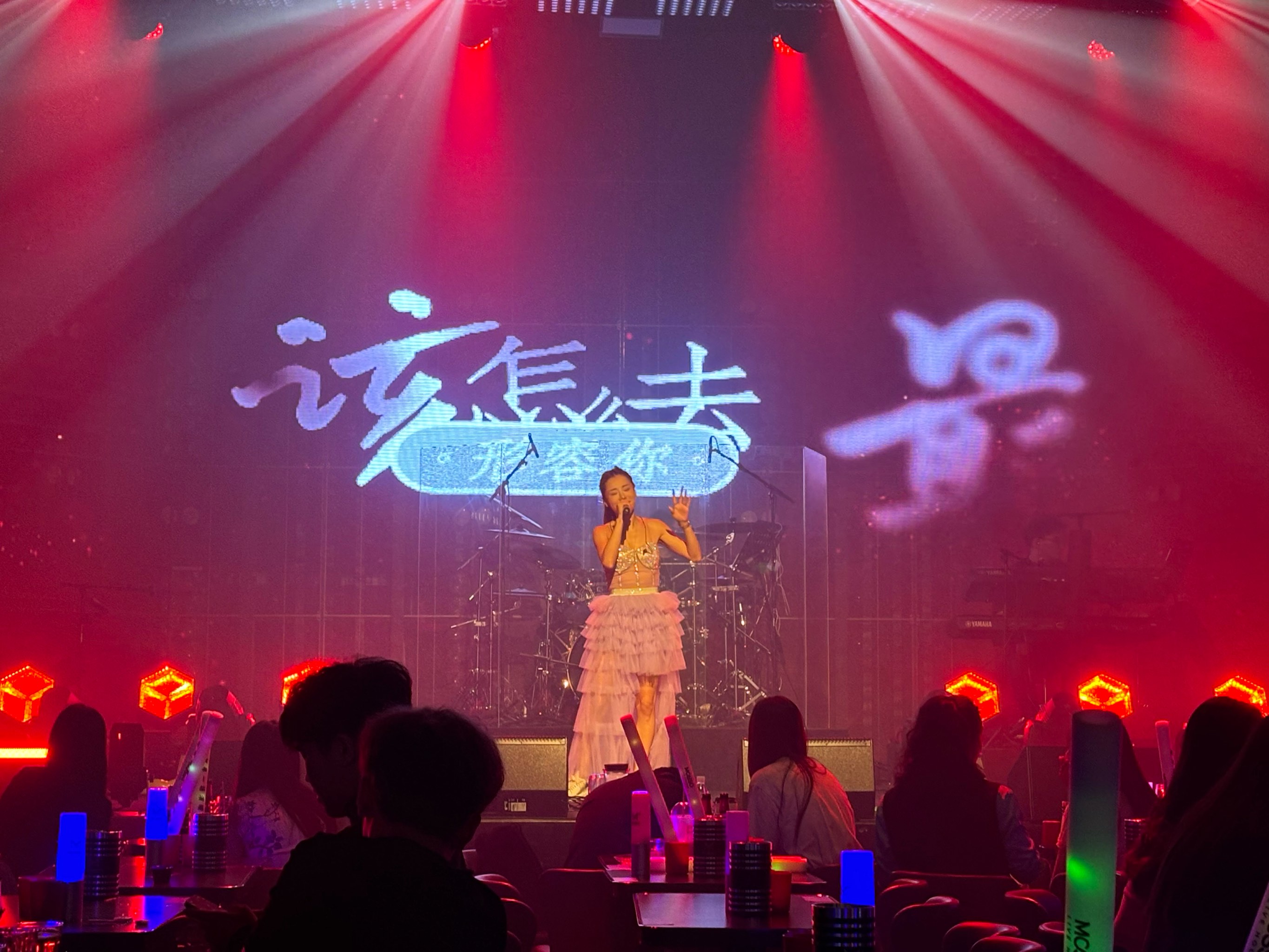 信阳商务KTV，尽享商务娱乐盛宴-固始县KTV团购